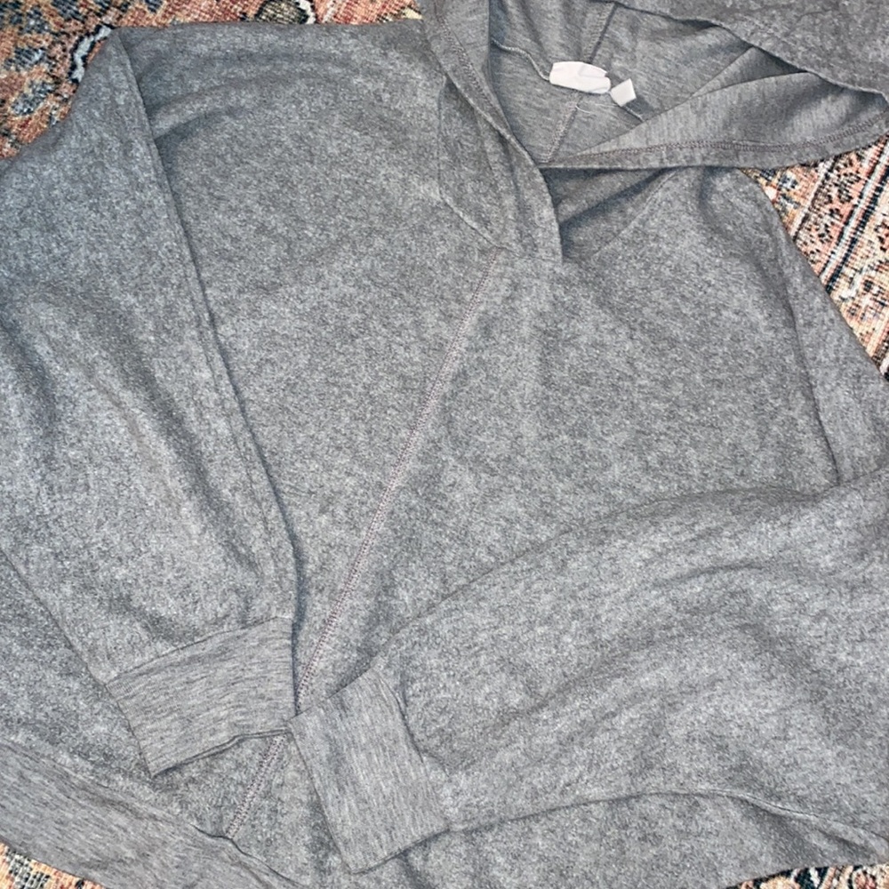 Project Social Soft hoodie - Picture 2 of 3